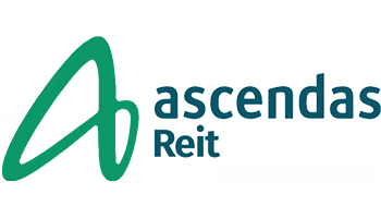 Ascendas Reit