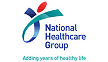 National Healthcare Group Logo