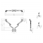 Dynafly Series - FAMDF-202D