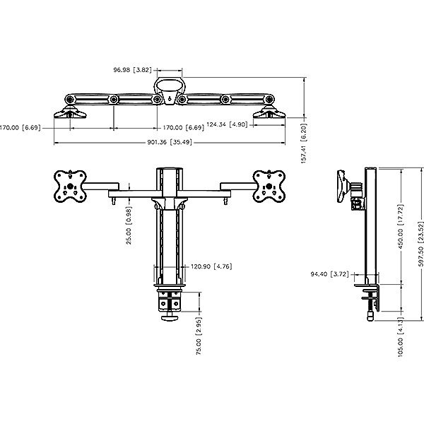 Firefly Series FAML-202D