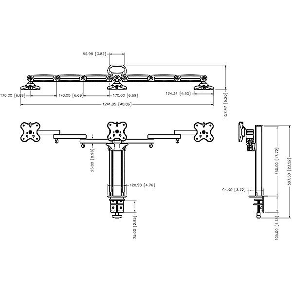 Firefly Series FAML-202T