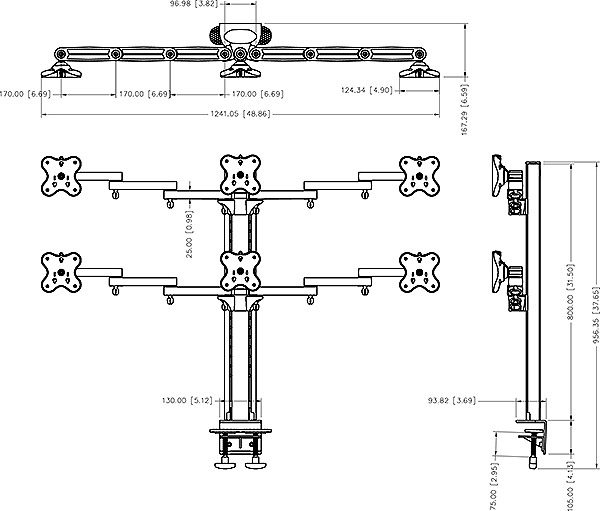 Firefly Series FAML-8063