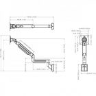 FAML7-402 (Spring Mechanism)