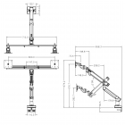 Dynafly Series - FAMDF-202DB