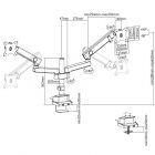 Ergofly Series FAML2-202UD