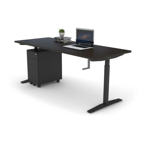 FAMHAT-HC01 Manual Height Adjustable Desk