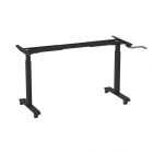 FAMHAT-HC01 Manual Height Adjustable Desk