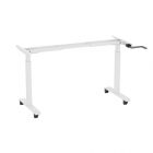 FAMHAT-HC01 Manual Height Adjustable Desk