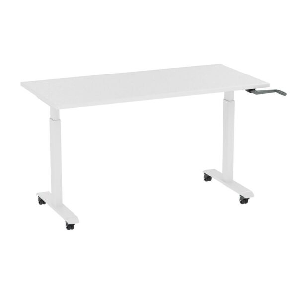FAMHAT-HC01 Manual Height Adjustable Desk