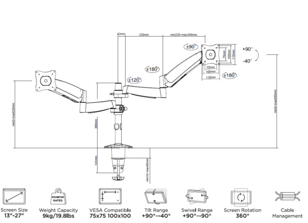 Firefly Series - FAML10-202A