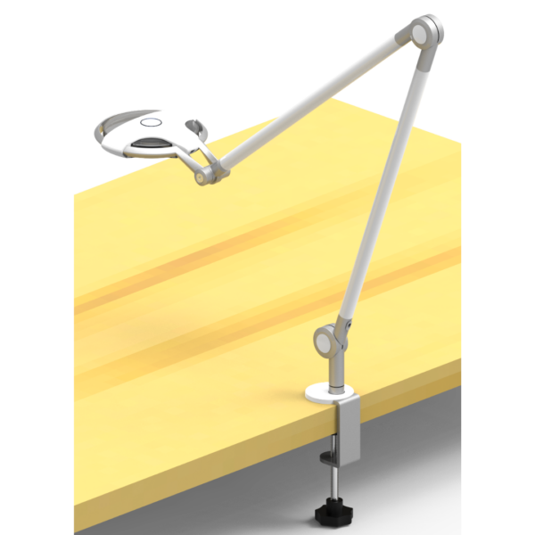 Flylux LED Task Light (FAMTL) 1.0