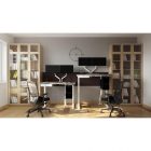 FAMHAT-HC01 Manual Height Adjustable Desk