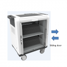 iPad Charging Cart FAMCCT-32