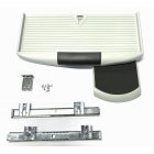 FAMK-01M keyboard drawer with mousepad