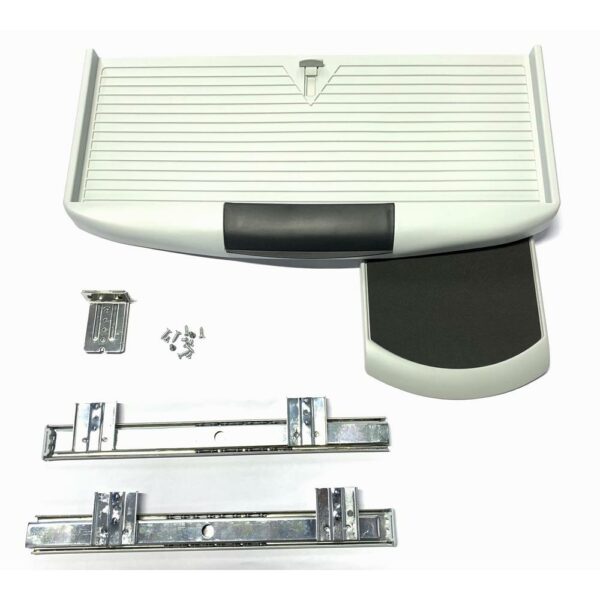 FAMK-01M keyboard drawer with mousepad