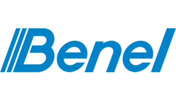 Benel Logo