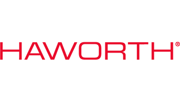 Haworth Logo