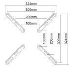 FAM-Vesa Converter