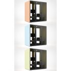 FAM Q Cube Quad