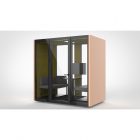 FAM Q Cube Quad