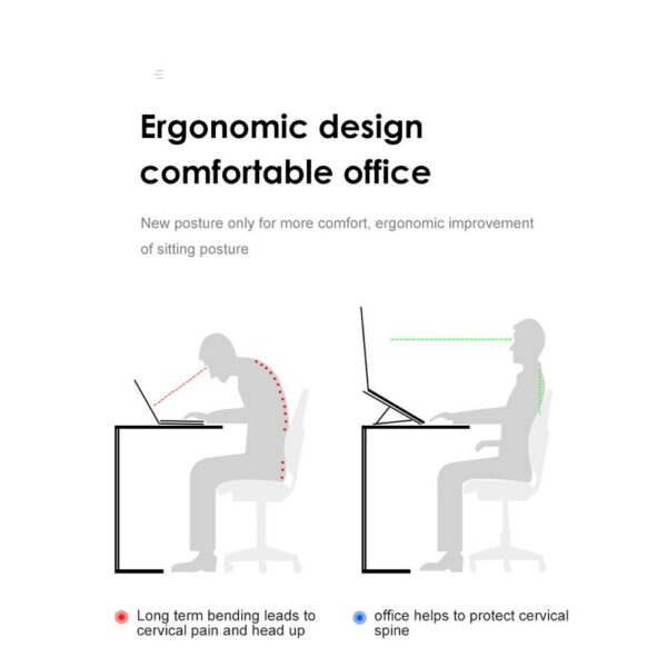 Laptop Stand FAMNB-400