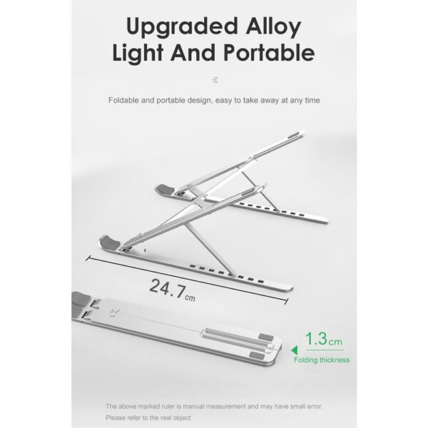 Laptop Stand FAMNB-400