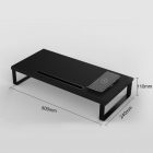 FAMMS-100 Aluminum Base