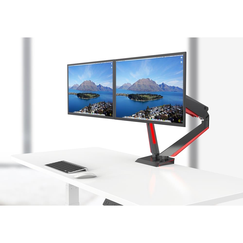 3 Compelling Reasons to Invest in Monitor Arms