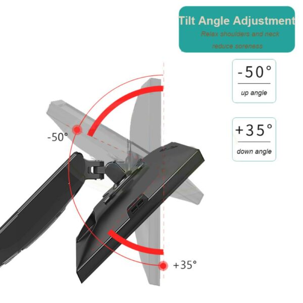 Ergofly Lite Series - FAML90-202U