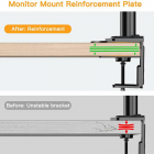 FAMRP-01 (Reinforcement Plate)