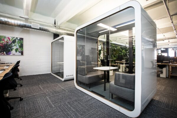 Office Pod