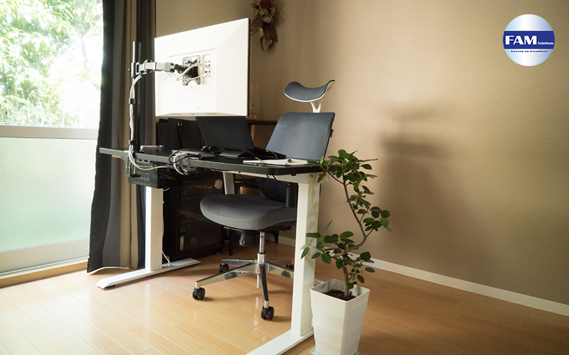Adjustable Tables