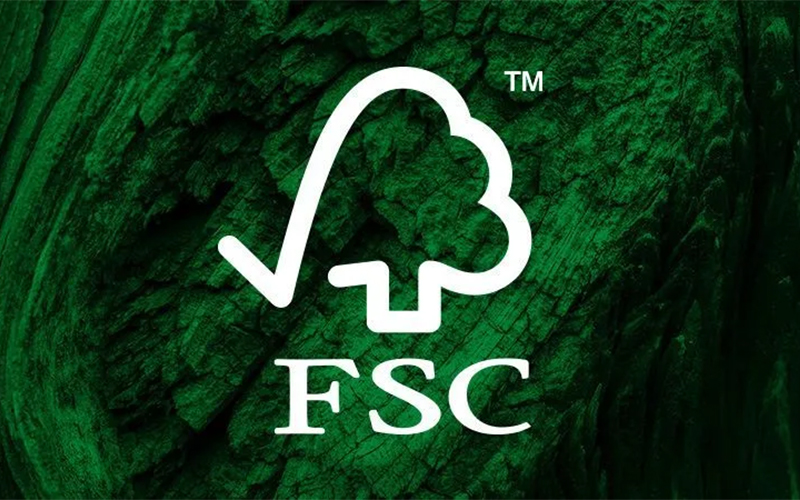 Logo of FSC