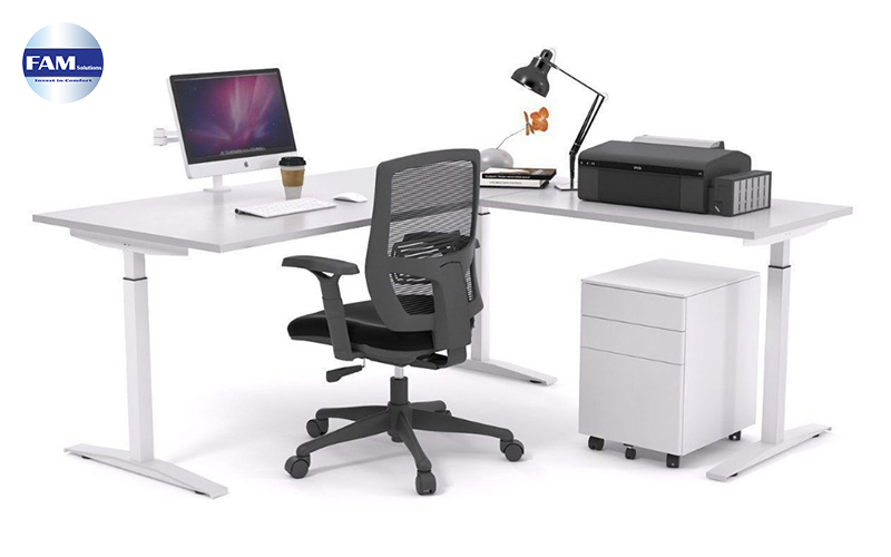 Workspace Equipment